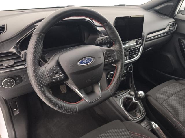 FORD PUMA 1.0 ECOBOOST H ST-LINE S&S 125CV - foto 10