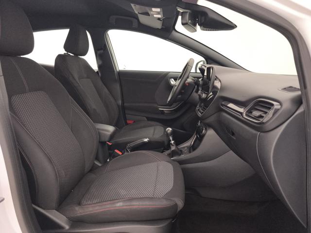 FORD PUMA 1.0 ECOBOOST H ST-LINE S&S 125CV - foto 28