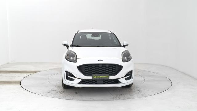 FORD PUMA 1.0 ECOBOOST H ST-LINE S&S 125CV - foto 8