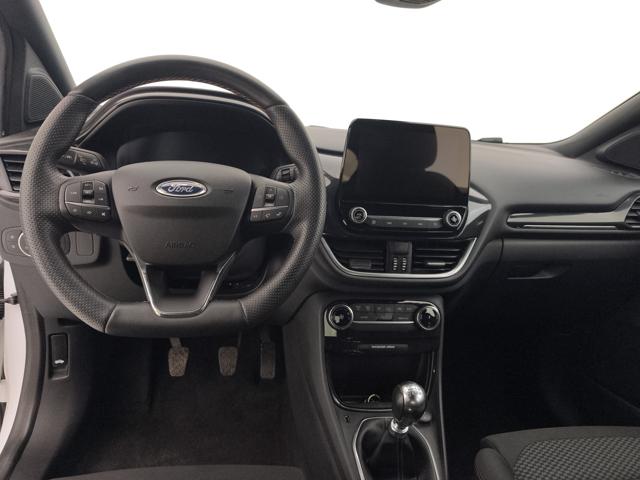 FORD PUMA 1.0 ECOBOOST H ST-LINE S&S 125CV - foto 12