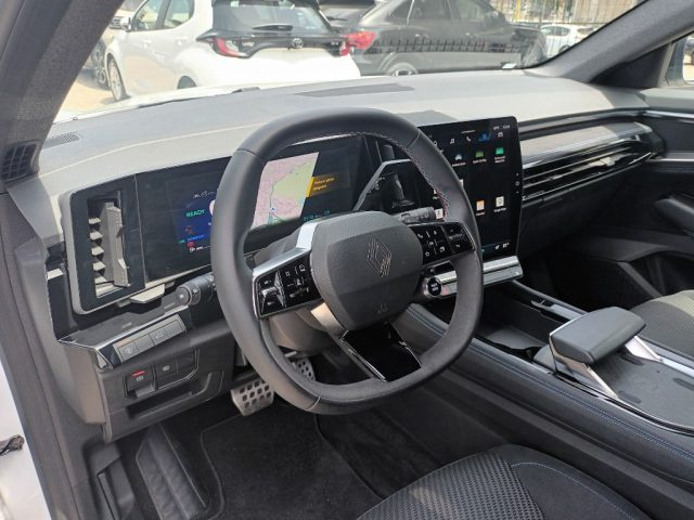 RENAULT AUSTRAL FULL HYBRID E-TECH 200CV TECHNO  - foto 8