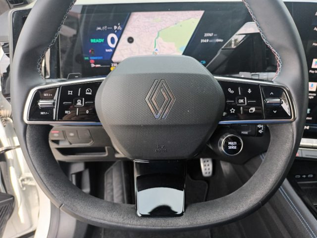 RENAULT AUSTRAL FULL HYBRID E-TECH 200CV TECHNO  - foto 11