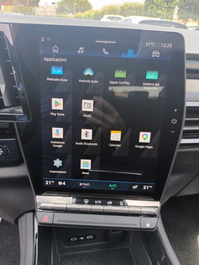 RENAULT AUSTRAL FULL HYBRID E-TECH 200CV TECHNO  - foto 9