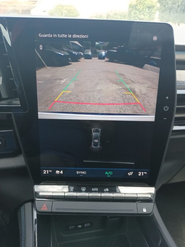 RENAULT AUSTRAL FULL HYBRID E-TECH 200CV TECHNO  - foto 10