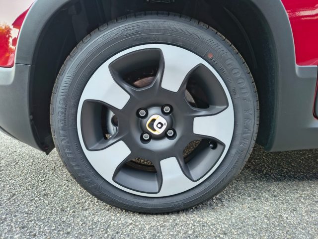 FIAT PANDINA 1.0 FIREFLY 65 CV HYBRID CROSS - foto 9
