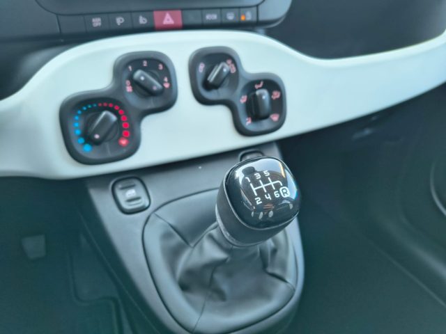 FIAT PANDINA 1.0 FIREFLY 65 CV HYBRID CROSS - foto 14