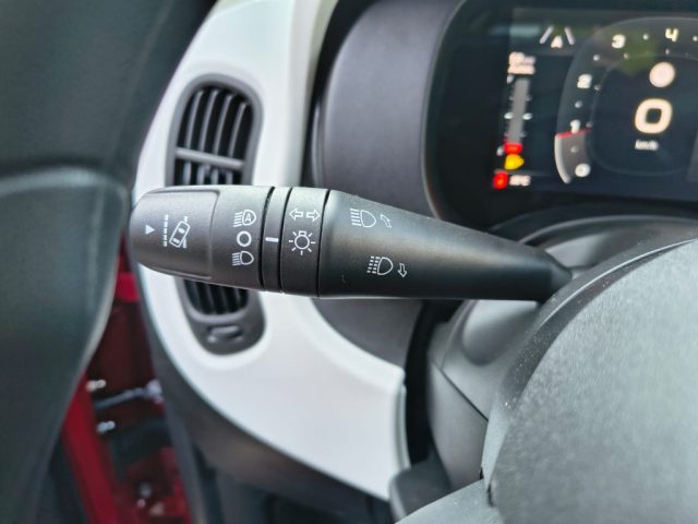 FIAT PANDINA 1.0 FIREFLY 65 CV HYBRID CROSS - foto 15
