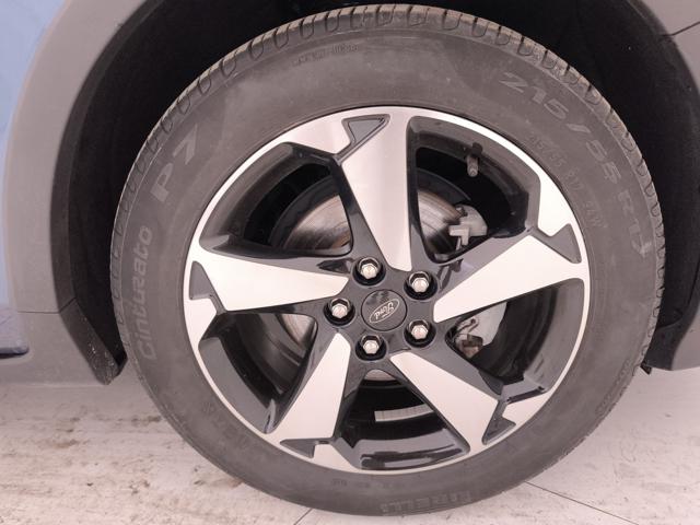 FORD FOCUS 1.0 ECOBOOST H DESIGN 125CV - foto 32