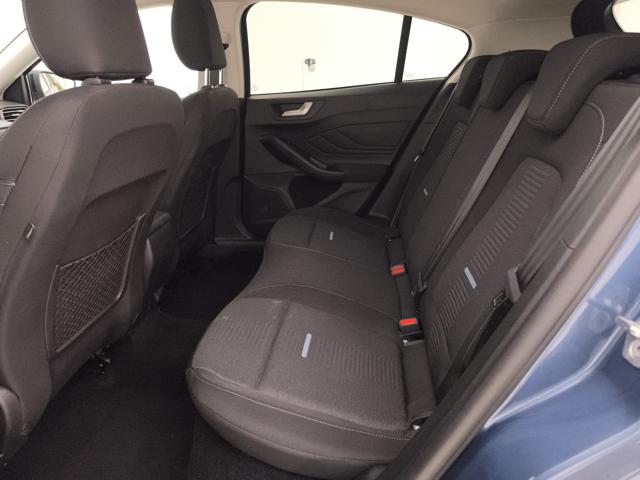 FORD FOCUS 1.0 ECOBOOST H DESIGN 125CV - foto 21