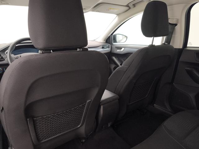 FORD FOCUS 1.0 ECOBOOST H DESIGN 125CV - foto 20