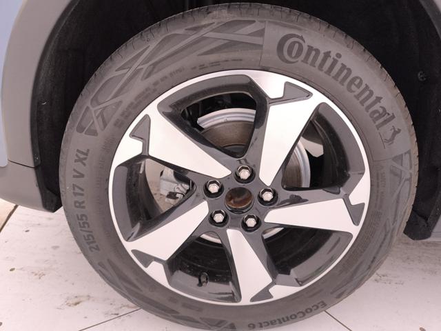 FORD FOCUS 1.0 ECOBOOST H DESIGN 125CV - foto 27