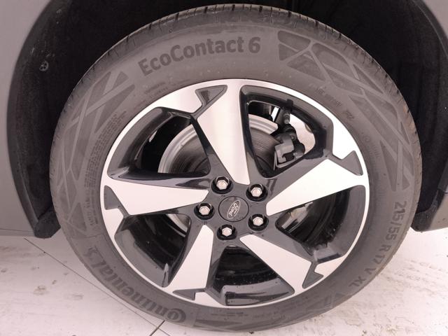 FORD FOCUS 1.0 ECOBOOST H DESIGN 125CV - foto 22