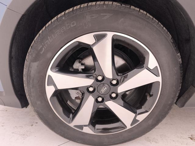 FORD FOCUS 1.0 ECOBOOST H DESIGN 125CV - foto 9