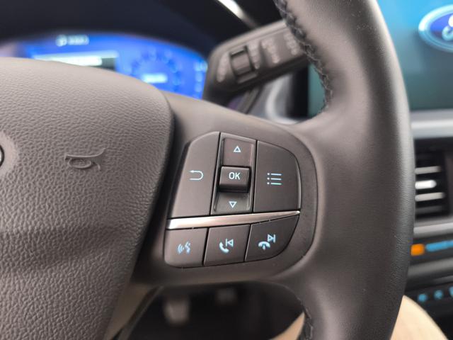 FORD FOCUS 1.0 ECOBOOST H DESIGN 125CV - foto 15