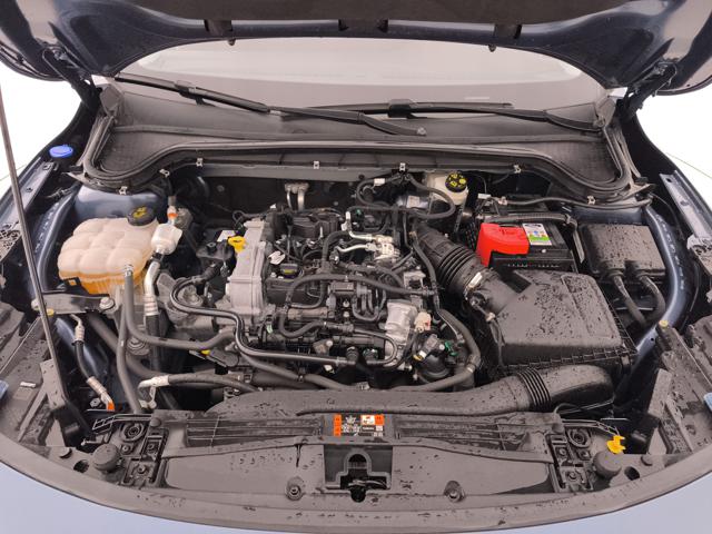 FORD FOCUS 1.0 ECOBOOST H DESIGN 125CV - foto 33