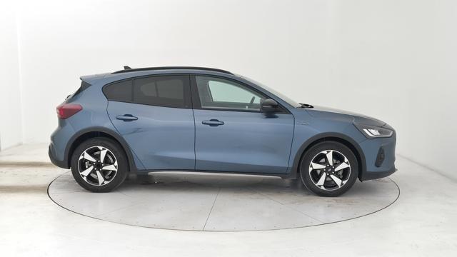 FORD FOCUS 1.0 ECOBOOST H DESIGN 125CV - foto 6