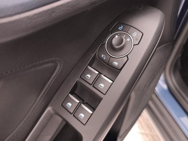 FORD FOCUS 1.0 ECOBOOST H DESIGN 125CV - foto 19