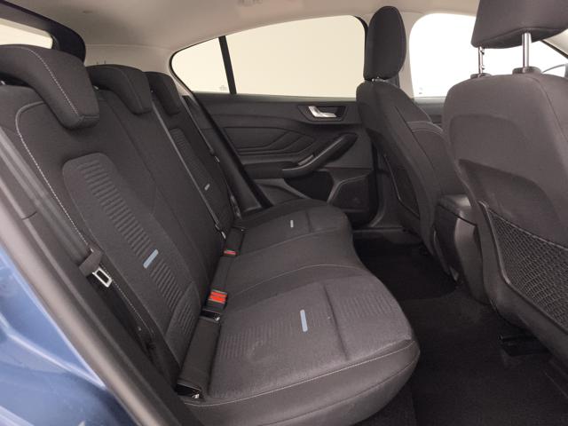 FORD FOCUS 1.0 ECOBOOST H DESIGN 125CV - foto 29