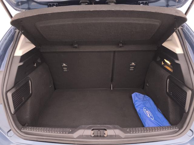 FORD FOCUS 1.0 ECOBOOST H DESIGN 125CV - foto 24