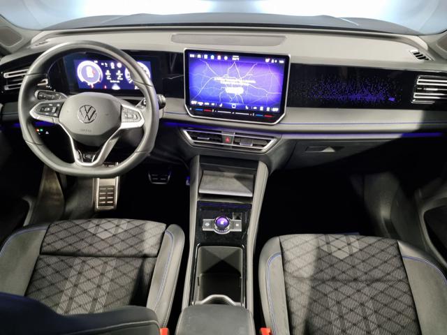VOLKSWAGEN TIGUAN 2.0 TDI 150 CV DSG R-LINE - foto 6