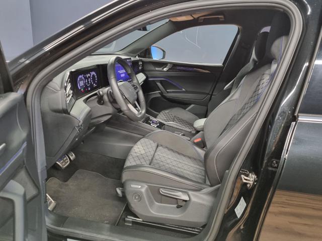 VOLKSWAGEN TIGUAN 2.0 TDI 150 CV DSG R-LINE - foto 7