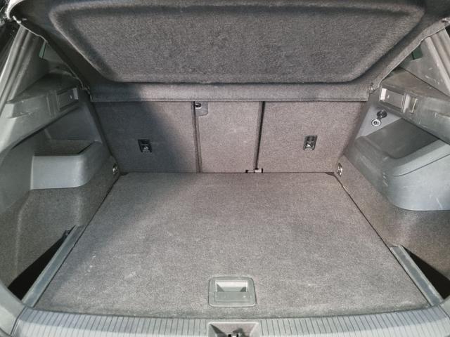 VOLKSWAGEN TIGUAN 2.0 TDI 150 CV DSG R-LINE - foto 14