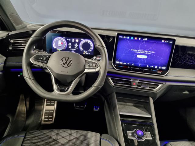 VOLKSWAGEN TIGUAN 2.0 TDI 150 CV DSG R-LINE - foto 18