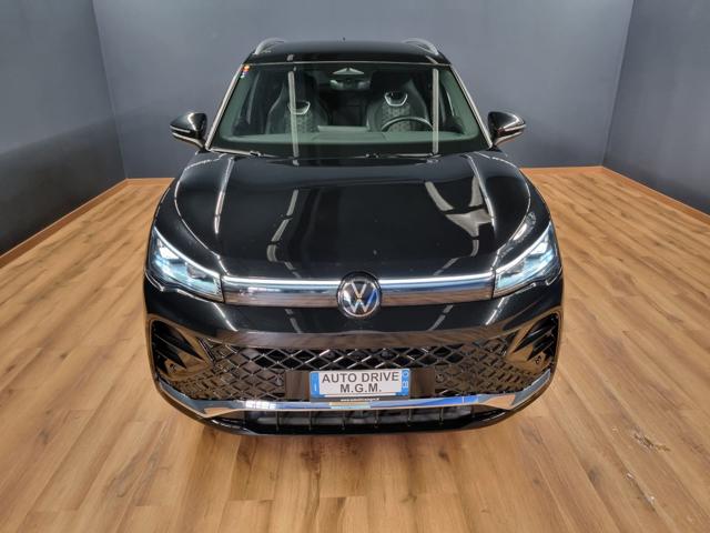 VOLKSWAGEN TIGUAN 2.0 TDI 150 CV DSG R-LINE - foto 27