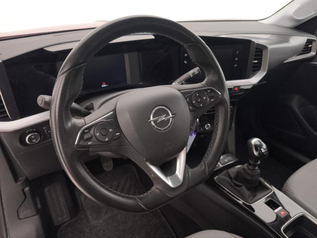 OPEL MOKKA 1.5 ELEGANCE S&S 110CV - foto 10