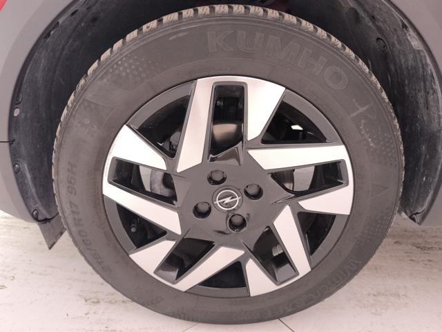OPEL MOKKA 1.5 ELEGANCE S&S 110CV - foto 9