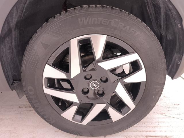OPEL MOKKA 1.5 ELEGANCE S&S 110CV - foto 21