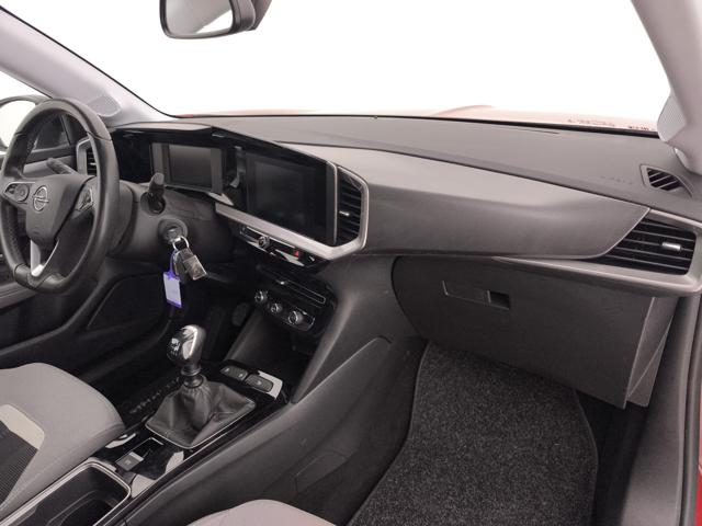 OPEL MOKKA 1.5 ELEGANCE S&S 110CV - foto 28