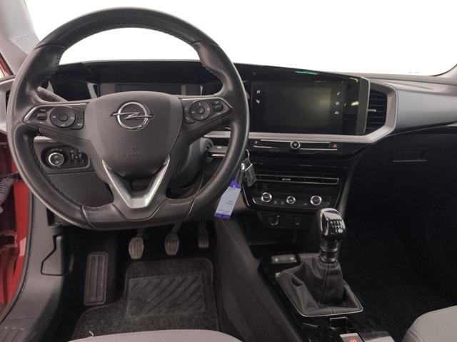 OPEL MOKKA 1.5 ELEGANCE S&S 110CV - foto 12
