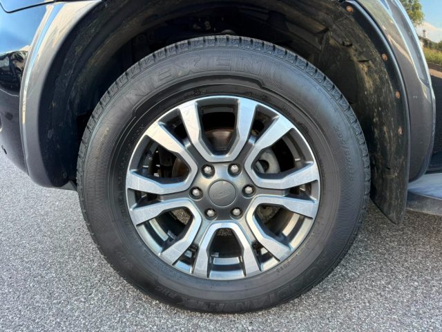 FORD RANGER 2.0 ECOBLUE AUT. 213CV DC WILDTR - foto 9