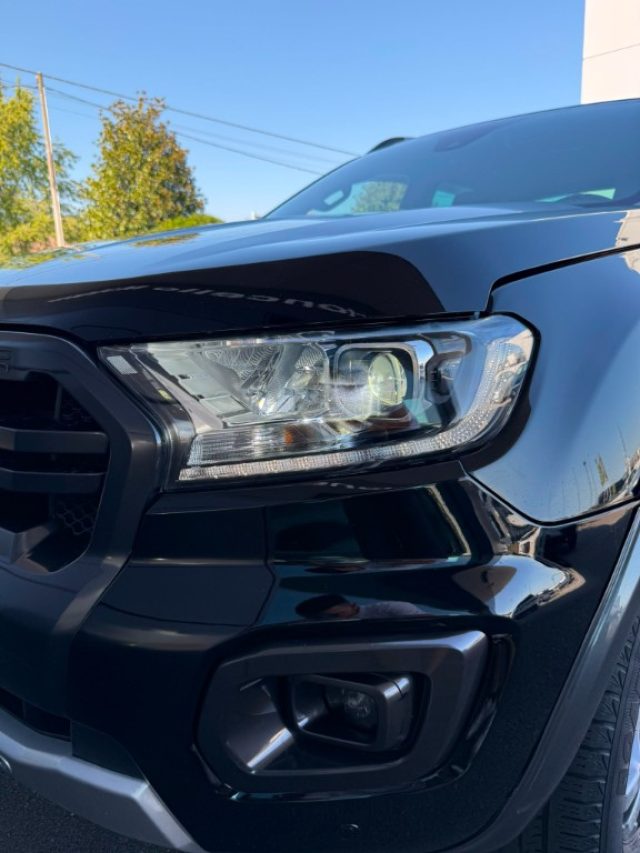 FORD RANGER 2.0 ECOBLUE AUT. 213CV DC WILDTR - foto 10
