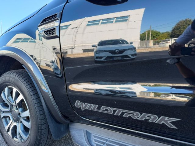 FORD RANGER 2.0 ECOBLUE AUT. 213CV DC WILDTR - foto 11