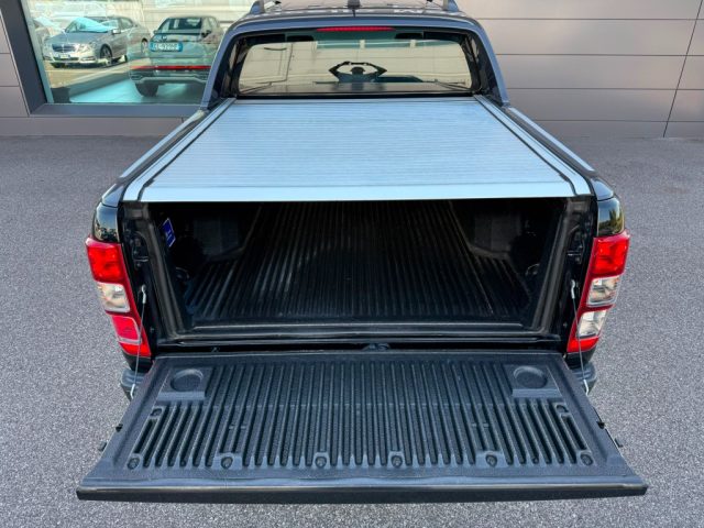 FORD RANGER 2.0 ECOBLUE AUT. 213CV DC WILDTR - foto 6