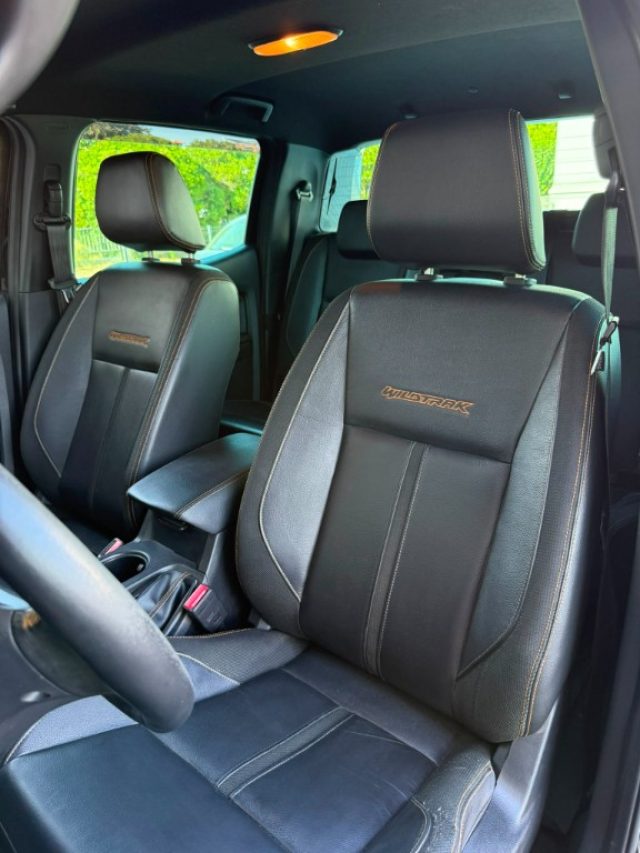 FORD RANGER 2.0 ECOBLUE AUT. 213CV DC WILDTR - foto 15