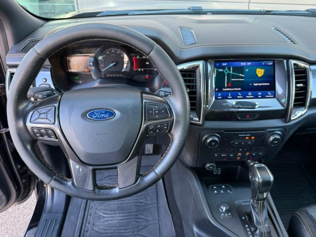 FORD RANGER 2.0 ECOBLUE AUT. 213CV DC WILDTR - foto 16