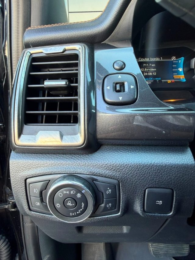 FORD RANGER 2.0 ECOBLUE AUT. 213CV DC WILDTR - foto 25