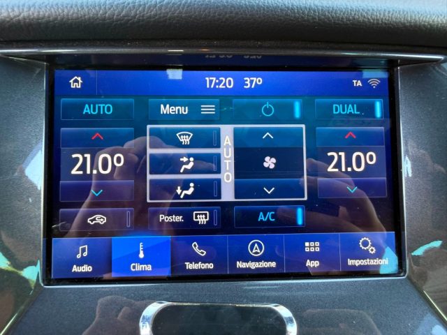 FORD RANGER 2.0 ECOBLUE AUT. 213CV DC WILDTR - foto 22