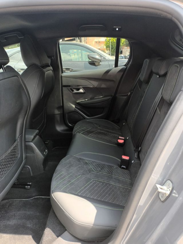 PEUGEOT 208 1200 HYBRID GT 145CV E-DCS6 PELL - foto 6
