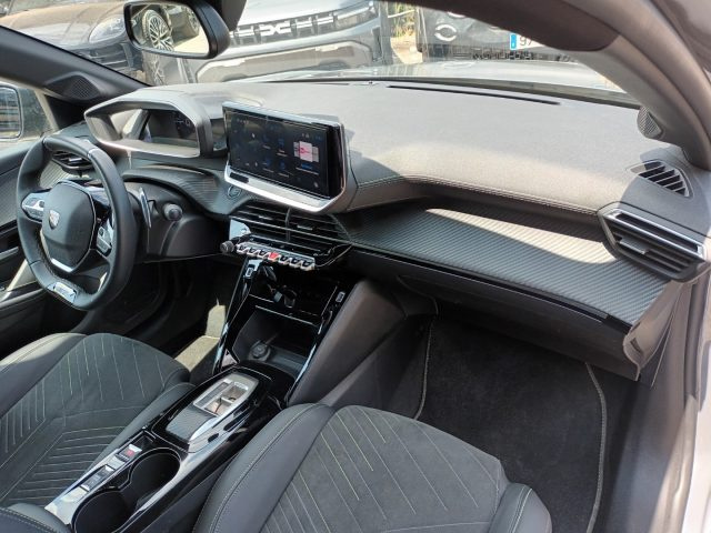 PEUGEOT 208 1200 HYBRID GT 145CV E-DCS6 PELL - foto 7