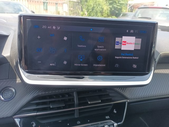 PEUGEOT 208 1200 HYBRID GT 145CV E-DCS6 PELL - foto 10