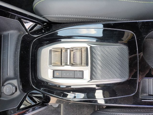 PEUGEOT 208 1200 HYBRID GT 145CV E-DCS6 PELL - foto 12