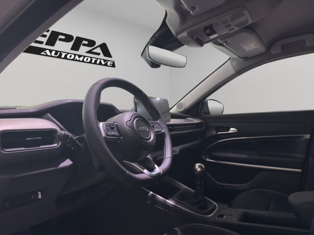 JEEP AVENGER 1.2 TURBO 100 CV SUMMIT - foto 9