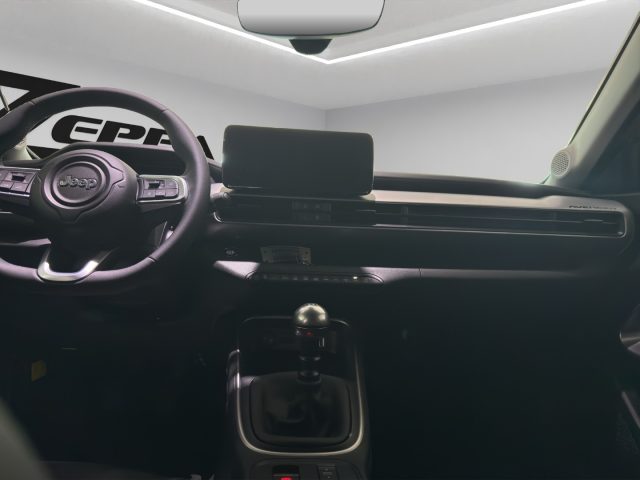 JEEP AVENGER 1.2 TURBO 100 CV SUMMIT - foto 13