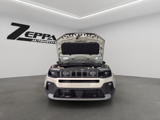 JEEP AVENGER 1.2 TURBO 100 CV SUMMIT - foto 20