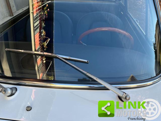 LANCIA FULVIA 1.3 S COUPÈ TARGA ORO - foto 36