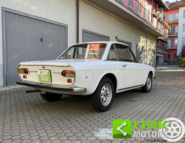 LANCIA FULVIA 1.3 S COUPÈ TARGA ORO - foto 25
